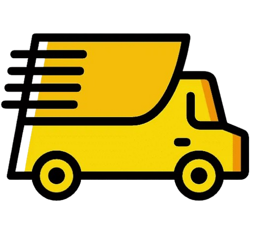 🚚 Expédition prioritaire