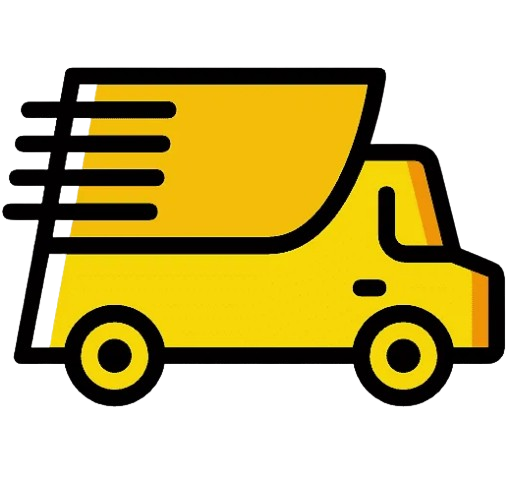 🚚 Expédition prioritaire